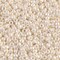 Miyuki 8 Round Seed Bead, 8-592, Antique Ivory Pearl Ceylon, 10 grams